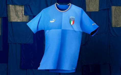 adidas Italia Calcio: Maglia ufficiale Nazionale 